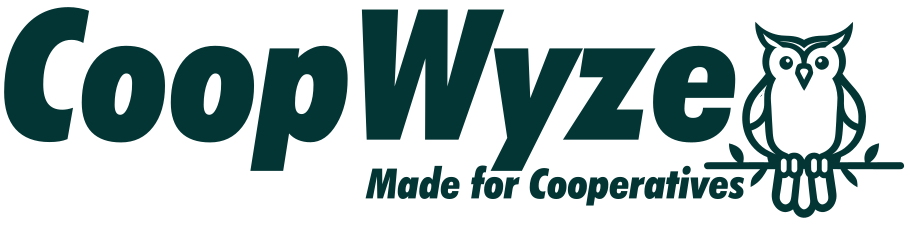 CoopWyze logo