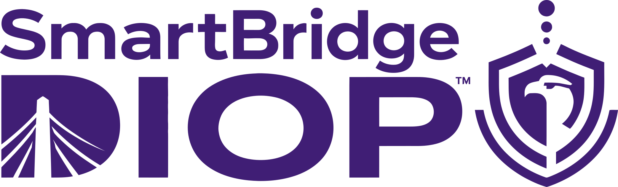 DIOP logo
