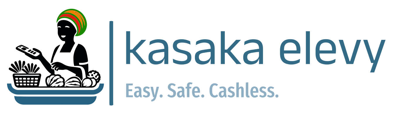 Kasaka E-Levy logo