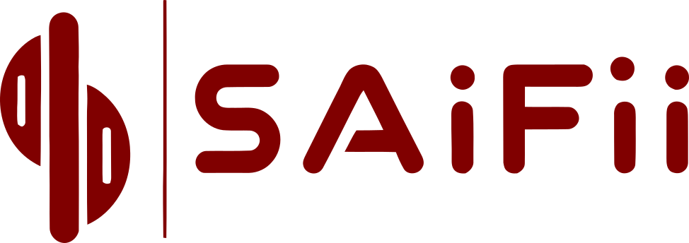 SaiFii Connectivity Suite logo