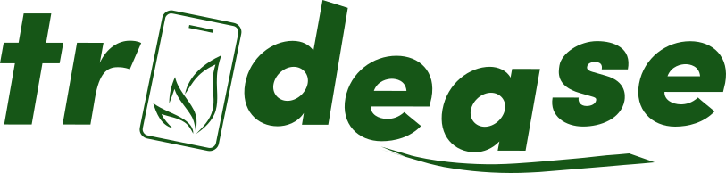 TradEase logo
